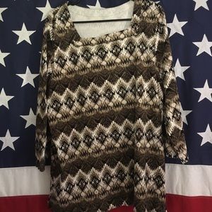 Women’s 2x Kim Rogers shirt